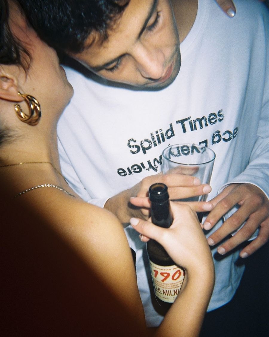Event 001, photo